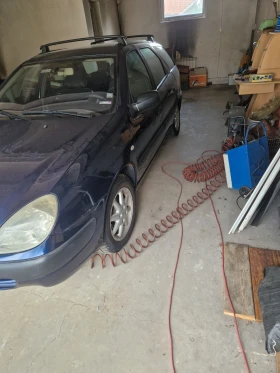 Citroen Xsara 1.6, снимка 4