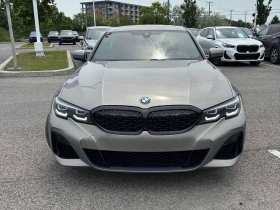 BMW 340 * M340i xDrive * HARMAN/KARDON* 360КАМЕРИ* , снимка 6