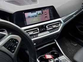 BMW 340 * M340i xDrive * HARMAN/KARDON* 360КАМЕРИ* , снимка 9