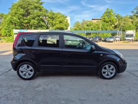 Nissan Note 1.5 DCI-ИТАЛИЯ , снимка 4