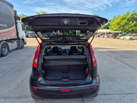 Nissan Note 1.5 DCI-ИТАЛИЯ , снимка 9