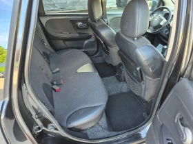 Nissan Note 1.5 DCI-ИТАЛИЯ , снимка 10