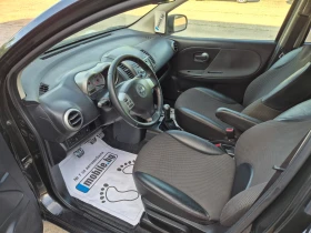 Nissan Note 1.5 DCI-ИТАЛИЯ , снимка 5