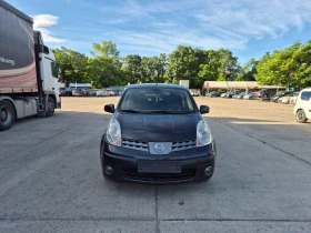 Nissan Note 1.5 DCI-ИТАЛИЯ , снимка 1