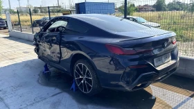 BMW 850 M Xdrivek, снимка 2