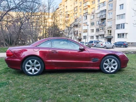 Mercedes-Benz SL, снимка 7