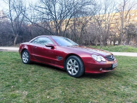 Mercedes-Benz SL, снимка 8