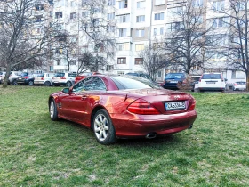 Mercedes-Benz SL, снимка 4