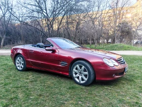 Mercedes-Benz SL, снимка 9