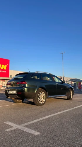 Alfa Romeo Crosswagon q4, снимка 4