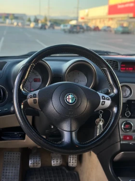 Alfa Romeo Crosswagon q4, снимка 7