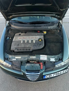 Alfa Romeo Crosswagon q4, снимка 6