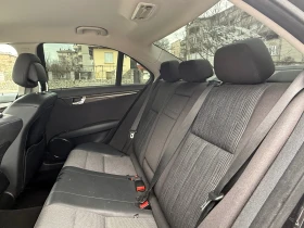 Mercedes-Benz C 220 Avantgarde* 646 Мотор* ГОТОВ ЛИЗИНГ, снимка 16