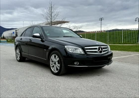 Mercedes-Benz C 220 Avantgarde* 646 Мотор* ГОТОВ ЛИЗИНГ, снимка 6
