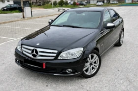 Mercedes-Benz C 220 Avantgarde* 646 Мотор* ГОТОВ ЛИЗИНГ, снимка 5
