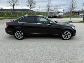 Mercedes-Benz C 220 Avantgarde* 646 Мотор* ГОТОВ ЛИЗИНГ, снимка 3