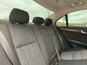 Mercedes-Benz C 220 Avantgarde* 646 Мотор* ГОТОВ ЛИЗИНГ, снимка 15