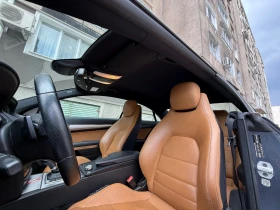 Mercedes-Benz E 350 Coupe AMG, снимка 7