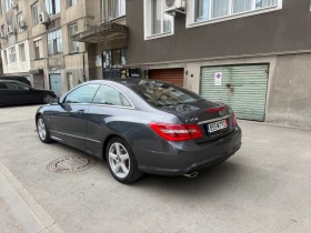 Mercedes-Benz E 350 Coupe AMG, снимка 2