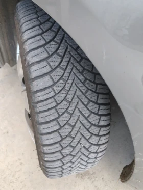 Toyota Yaris, снимка 4