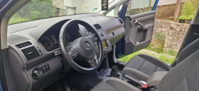 VW Touran, снимка 5
