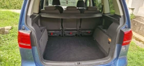 VW Touran, снимка 7