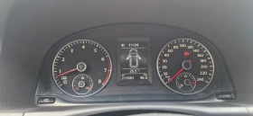 VW Touran, снимка 10