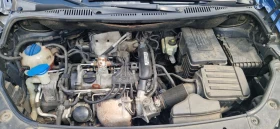 VW Touran, снимка 13