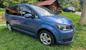 VW Touran, снимка 1