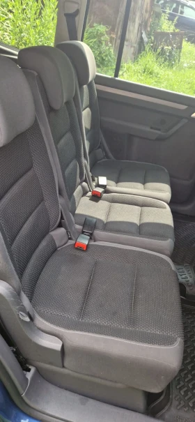 VW Touran, снимка 6
