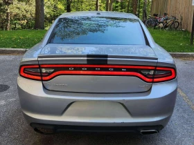 Dodge Charger * SXT * CARFAX * ЦЕНА ДО БГ, снимка 7