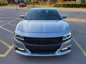 Dodge Charger * SXT * CARFAX * ЦЕНА ДО БГ, снимка 2