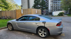 Dodge Charger * SXT * CARFAX * ЦЕНА ДО БГ, снимка 6