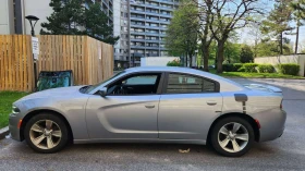 Dodge Charger * SXT * CARFAX * ЦЕНА ДО БГ, снимка 5