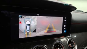 Mercedes-Benz E 53 AMG 4MATIC+ * HUD* КОЖА* ОБДУХВ* ПАНО* 360, снимка 15