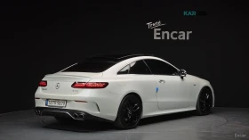 Mercedes-Benz E 53 AMG 4MATIC+ * HUD* КОЖА* ОБДУХВ* ПАНО* 360, снимка 2