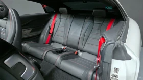 Mercedes-Benz E 53 AMG 4MATIC+ * HUD* КОЖА* ОБДУХВ* ПАНО* 360, снимка 9