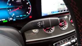 Mercedes-Benz E 53 AMG 4MATIC+ * HUD* КОЖА* ОБДУХВ* ПАНО* 360, снимка 7