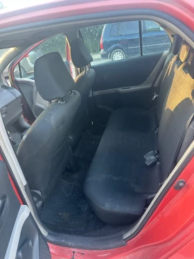 Toyota Yaris 1.0i, снимка 7