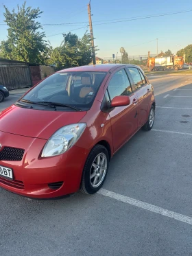 Toyota Yaris 1.0i, снимка 14