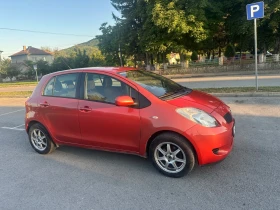 Toyota Yaris 1.0i, снимка 12