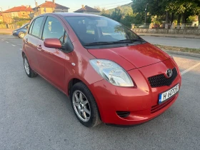 Toyota Yaris 1.0i, снимка 3