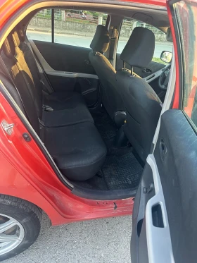 Toyota Yaris 1.0i, снимка 8