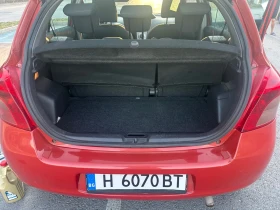 Toyota Yaris 1.0i, снимка 9