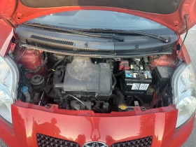 Toyota Yaris 1.0i, снимка 10
