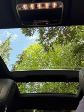 Mercedes-Benz S 500 AMG/BURMESTER/FULL/ЛИЗИНГ!, снимка 10