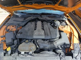 Ford Mustang GT, снимка 13