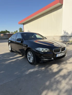 BMW 535, снимка 7