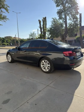 BMW 535, снимка 3