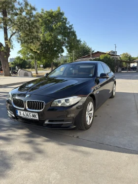 BMW 535, снимка 2